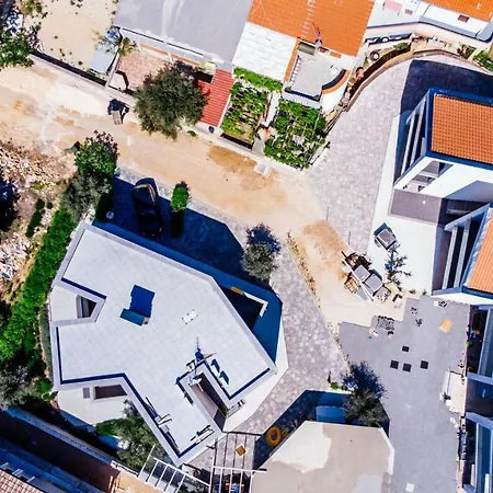 Διαμέρισμα Boutique Nirvana 2, Proboj 25