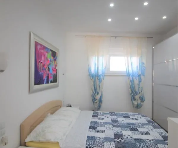 Apartmán Boutique Nirvana 2, Proboj 25 Košljun