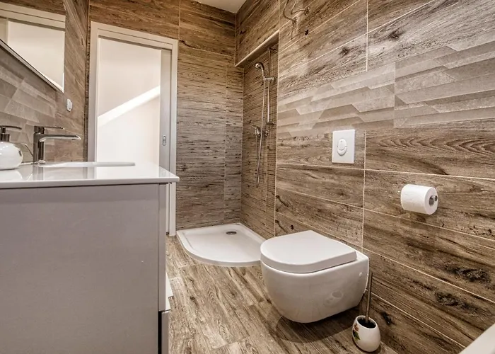 Apartmán Boutique Nirvana 2, Proboj 25 *