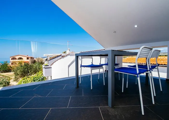 Apartmán Boutique Nirvana 2, Proboj 25 Košljun
