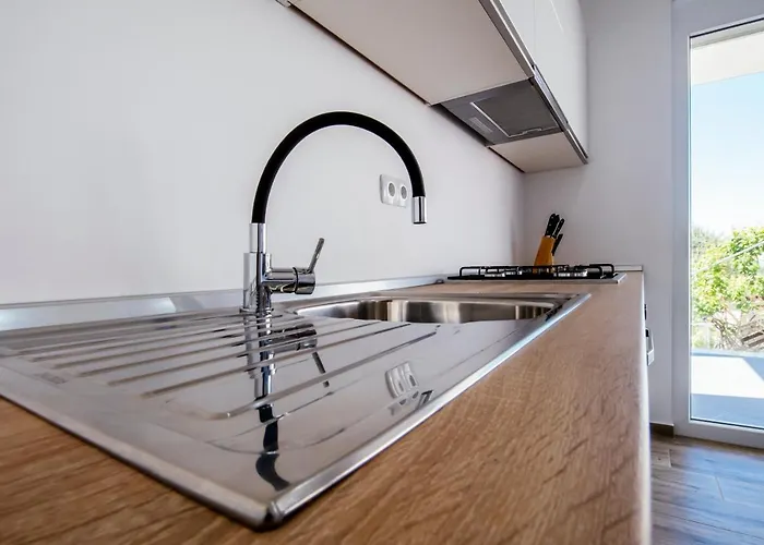 Apartmán Boutique Nirvana 2, Proboj 25 Košljun