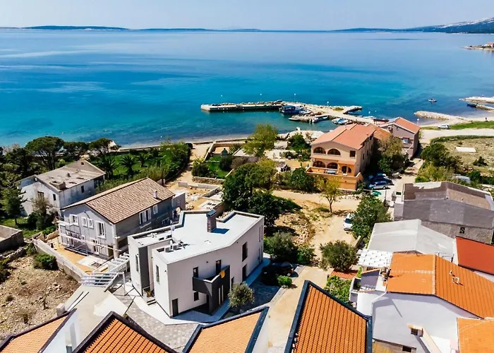 Boutique Nirvana 2, Proboj 25 * Košljun