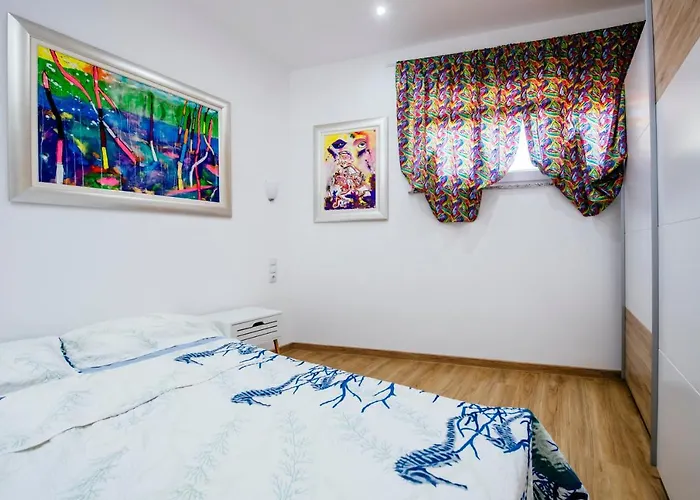 Boutique Nirvana 2, Proboj 25 Košljun